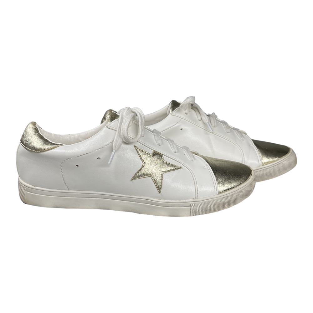 SHU SHOW Sneakers